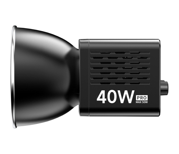 Ulanzi L23 Pro - WB (2500K - 6500K) - 1332373 - zdjęcie 3